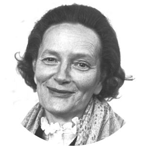 Irma Kerppola-Sirola