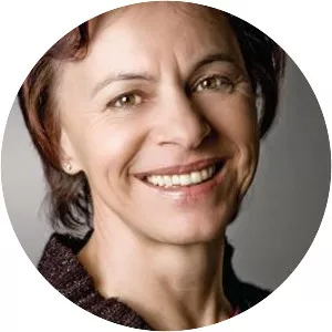 Irma Krauß - German author