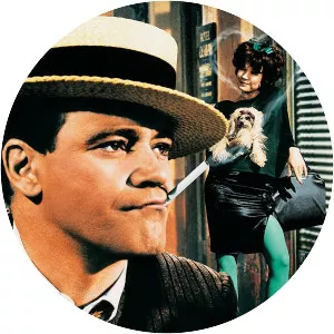 Irma la Douce - 1963 ‧ Romance/Comedy of manners ‧ 2h 27m