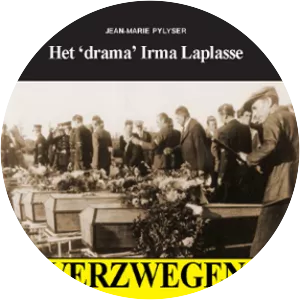 Irma Laplasse