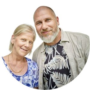 Irma Lehtosalo photograph