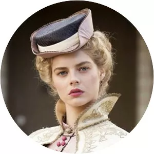 Irma Leopold - Fictional character