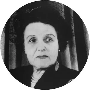 Irma LeVasseur