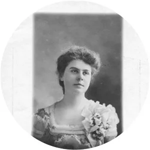 Irma Louisa Cody Garlow