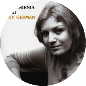 Irma Martens-Berner photograph