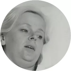 Irma Martinkauppi