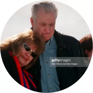 Irma Norton - Ritchie Valens' sister