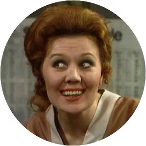 Irma Ogden - Fictional character