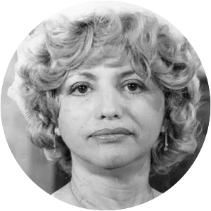 Irma Palmieri - Venezuelan actress