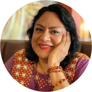 Irma Pineda Santiago - Translator