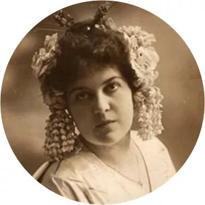 Irma Polak - Opera singer