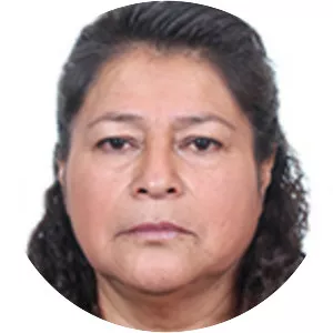Irma Rebeca López López