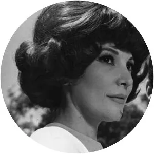 Irma Roy - Former Member of the Chamber of Deputies of Argentina