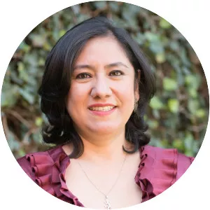 Irma Sandoval-Ballesteros