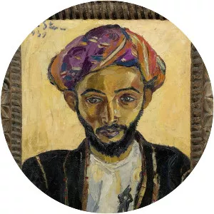 Irma Stern - South African artist