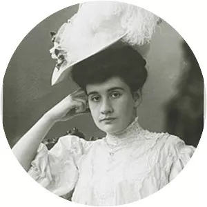 Irma Tervani - Finnish opera singer