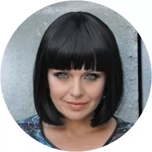 Irma Vitovska - Actress