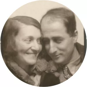 Irma Wolpe Rademacher