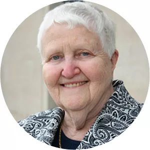 Irma Wyman - Computer scientist