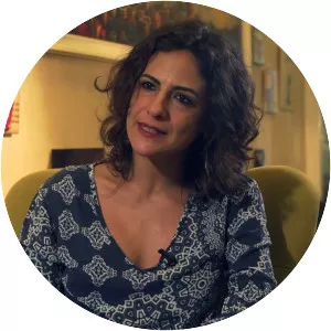 Irmak Z. Aydedim (Irmak Zileli)