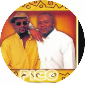 Irmãos Almeida - Musical group