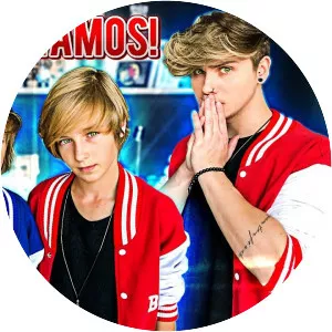 Irmãos Berti - Musical artist