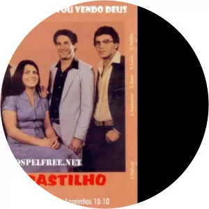 Irmãos Castilho - Musical artist