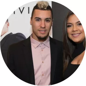 Irmarie Márquez photograph