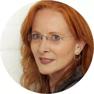 Irmela Hannover - Television presenter