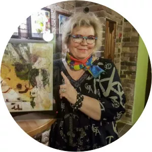 Irmeli Kaunisto - Painter