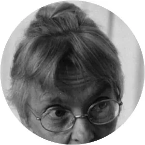 Irmelin Sandman Lilius - Finnish writer