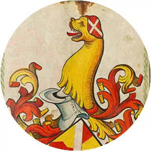 Irmengard of Oettingen