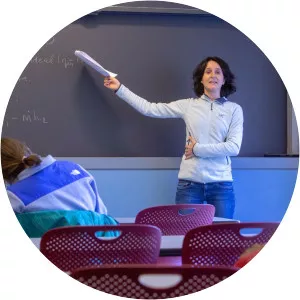 Irmgard Bischofberger - Researcher