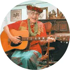 Irmgard Farden Aluli