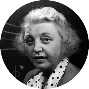 Irmgard Flügge-Lotz