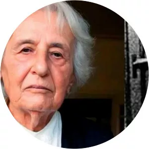 Irmgard Furchner