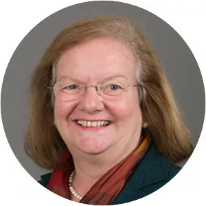 Irmgard KlaffIsselmann