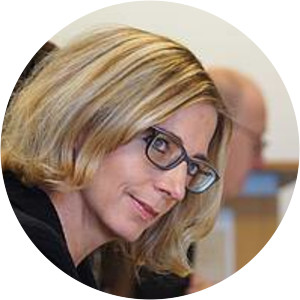 Irmgard Männlein-Robert