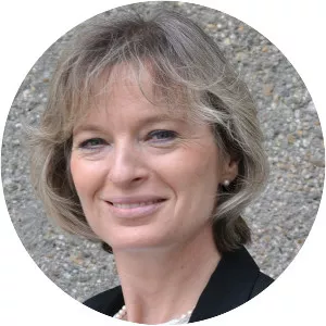 Irmgard Marboe - Author