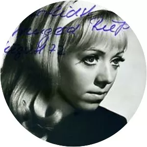 Irmgard Riessen - German film actress