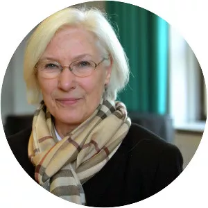 Irmgard Schwaetzer
