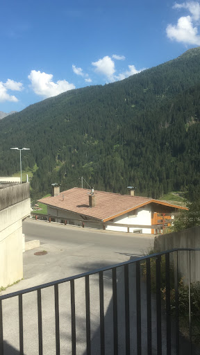 Irmgard Siegele - Holiday apartment in Kappl, Austria