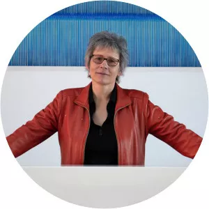 Irmgard Tischner - Author