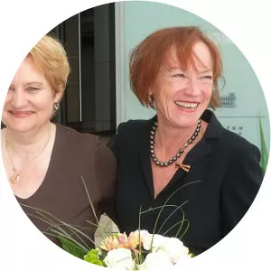 Irmingard Schewe-Gerigk