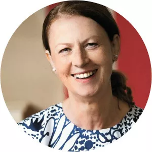 Irmtraud Rossgatterer photograph