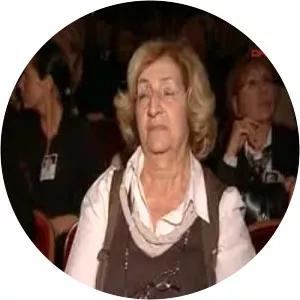 İrna Büyüksakayan - Anta Toros' daughter