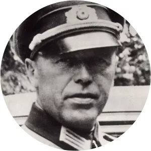 Irnfried Freiherr von Wechmar