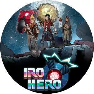 Iro Hero