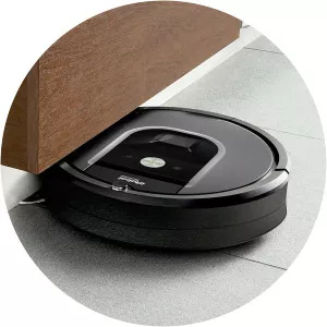 iRobot Home Innovations - Featuring RoombaSince 2017