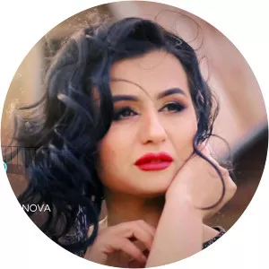 Iroda Allabergenova - Musical artist